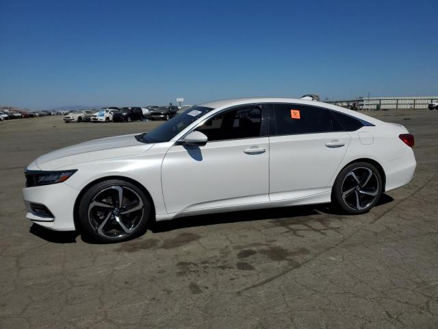 2019 HONDA ACCORD SPO - 1HGCV1F30KA007731