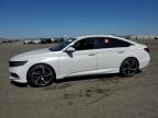 2019 HONDA ACCORD SPO - 1HGCV1F30KA007731