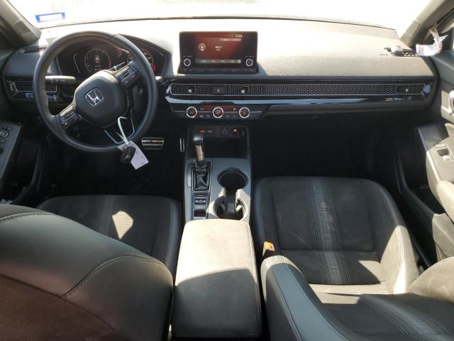 2023 HONDA CIVIC SPOR - 2HGFE2F53PH551251