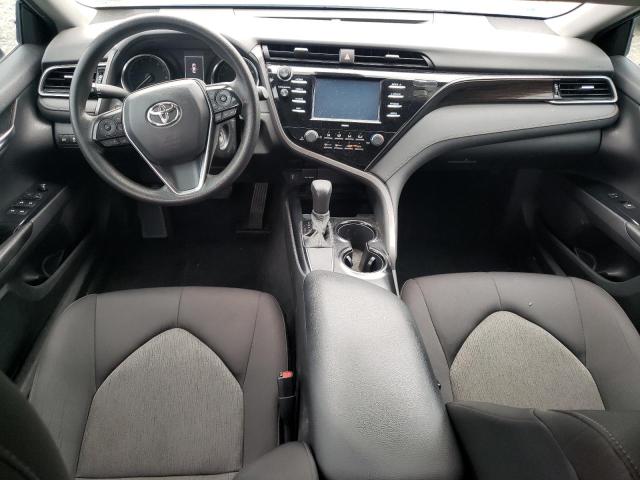 2020 TOYOTA CAMRY LE - 4T1C11AK1LU381432