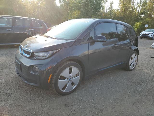 2015 BMW I3 REX - WBY1Z4C58FV502998