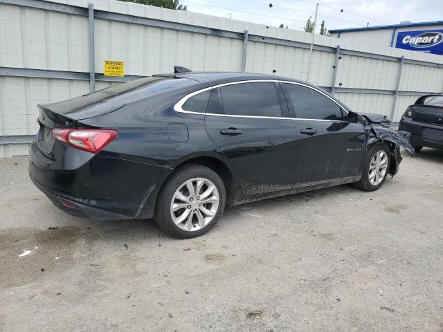 2020 CHEVROLET MALIBU LT - 1G1ZD5STXLF099551