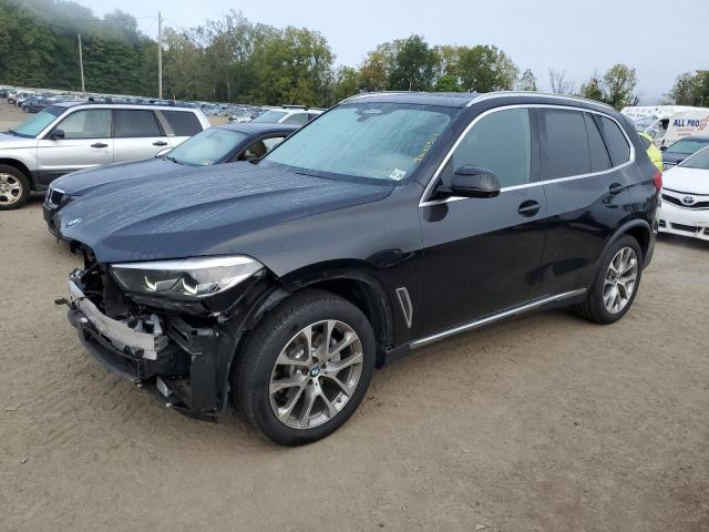 5UXCR6C05L9B24980 Bmw X5 Xdrive40i 2020