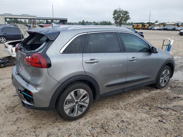 KIA NIRO S 2022 gray  electric KNDCC3LG7N5121844 photo #4