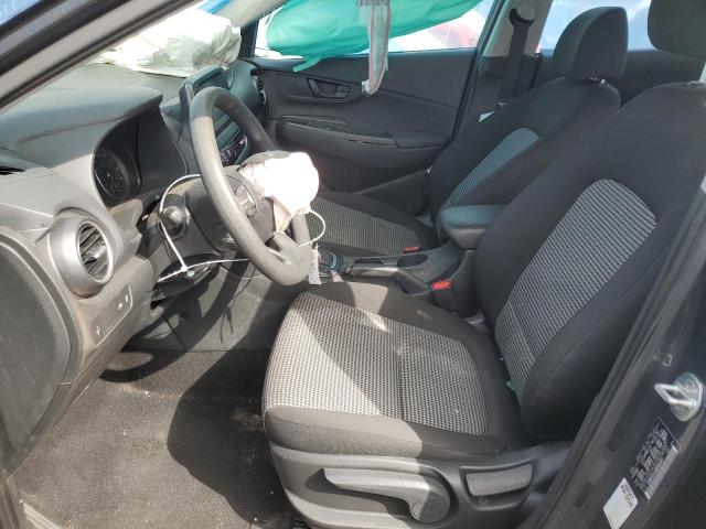 2021 HYUNDAI KONA SE - KM8K12AA6MU643147