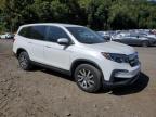 HONDA PILOT EXL photo