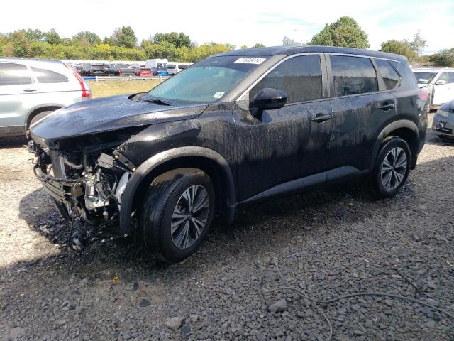 2023 NISSAN ROGUE SV - 5N1BT3BB8PC822839