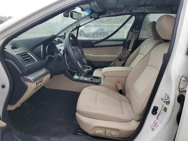 2018 SUBARU OUTBACK 2. - 4S4BSAFC6J3333566