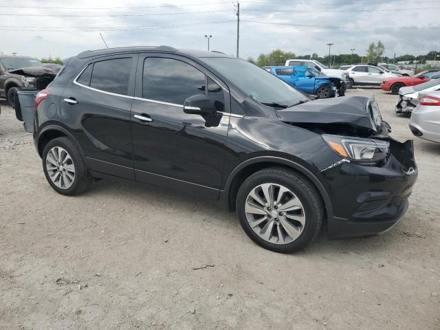 Vin: kl4cjasbxkb802538, lot: 70291894, buick encore preferred 20194