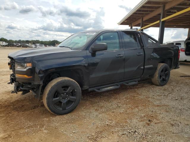 1GCVKNEC3JZ146664 2018 CHEVROLET ALL Models