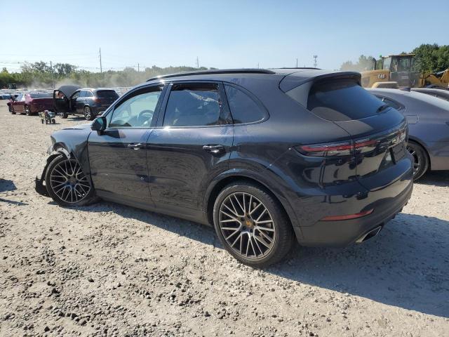 VIN WP1AA2AY5KDA16478 2019 PORSCHE CAYENNE no.2