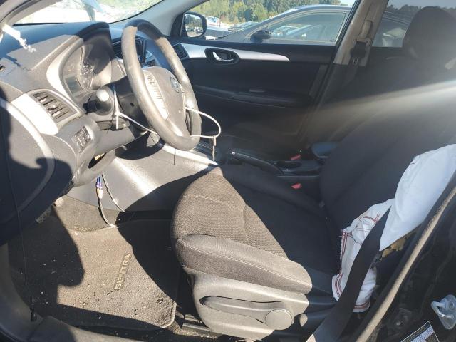 2016 NISSAN SENTRA S - 3N1AB7AP1GY312012