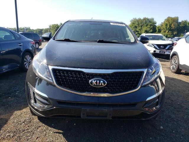 VIN KNDPBCACXG7849119 2016 KIA Sportage, LX no.5