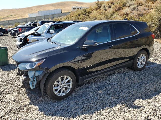 2018 CHEVROLET EQUINOX LT - 2GNAXSEV4J6322768