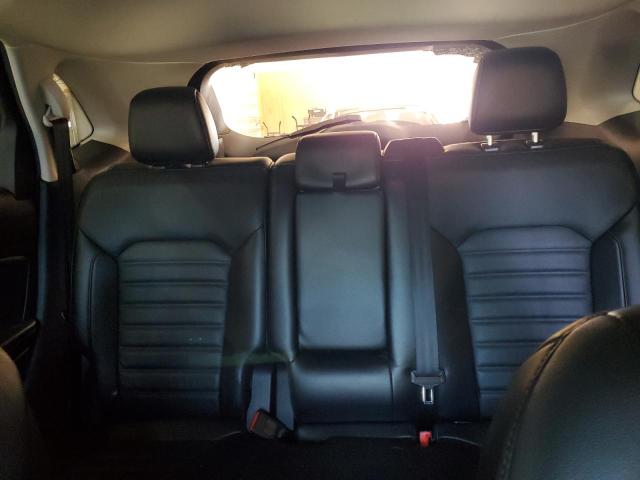 2015 FORD EDGE SEL - 2FMTK4J84FBB96319