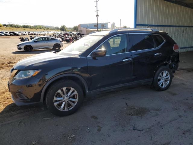 2016 NISSAN ROGUE S #2928867644