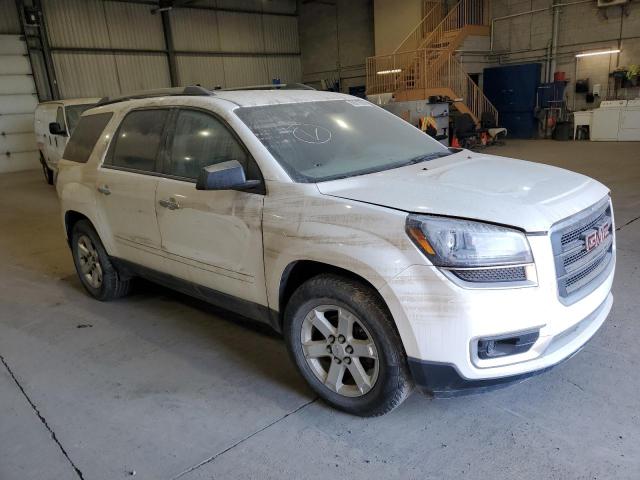 Vin: 1gkkvned5ej329804, lot: 68619594, gmc acadia sle 20144