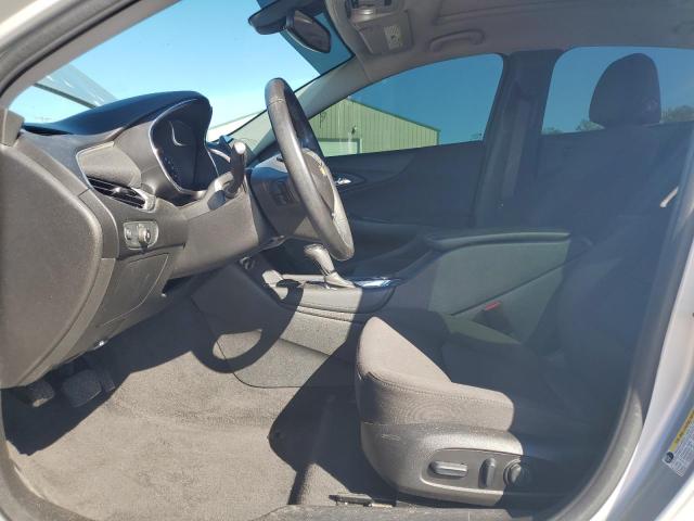 2018 CHEVROLET MALIBU LT - 1G1ZD5ST9JF166668