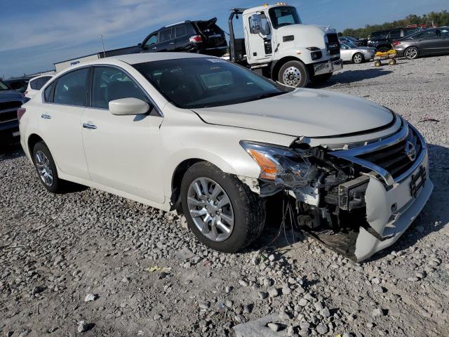 2015 NISSAN ALTIMA 2.5 - 1N4AL3AP6FC209233