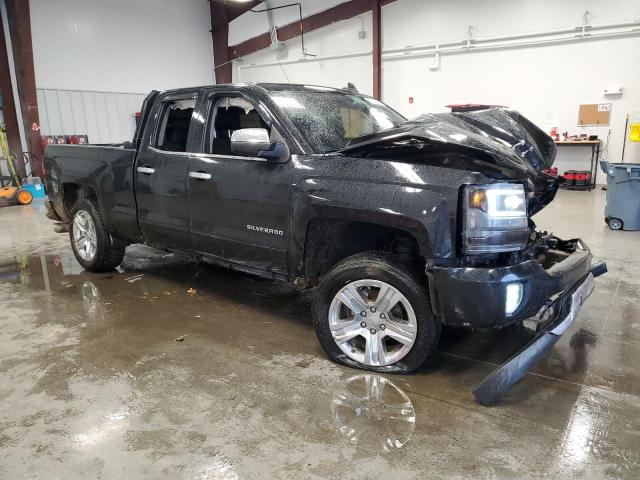 2016 CHEVROLET SILVERADO - 1GCVKREC4GZ207889