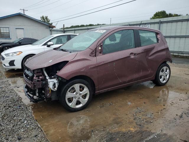 2020 CHEVROLET SPARK LS #2962473733