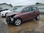 2020 CHEVROLET SPARK LS - KL8CB6SA2LC463723