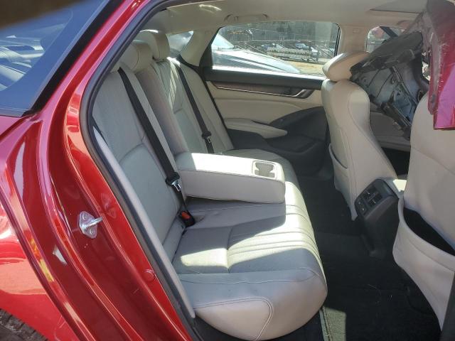 2021 HONDA ACCORD TOU - 1HGCV3F96MA019708
