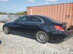 MERCEDES-BENZ C 300 photo