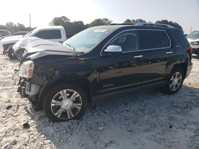 VIN 2GKFLUEK6G6129062 2016 GMC Terrain, Slt no.1