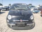 FIAT 500 LOUNGE photo