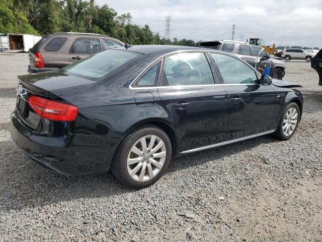 VIN WAUAFAFL3FN024988 2015 Audi A4, Premium no.3