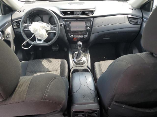 2017 NISSAN ROGUE SV - 5N1AT2MV5HC775641