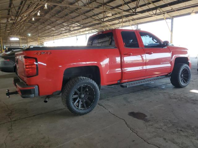 2019 CHEVROLET SILVERADO - 2GCVKPEC2K1149397
