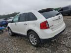 FORD EDGE SEL снимка