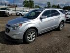 CHEVROLET EQUINOX LT photo