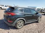 HYUNDAI TUCSON LIM photo