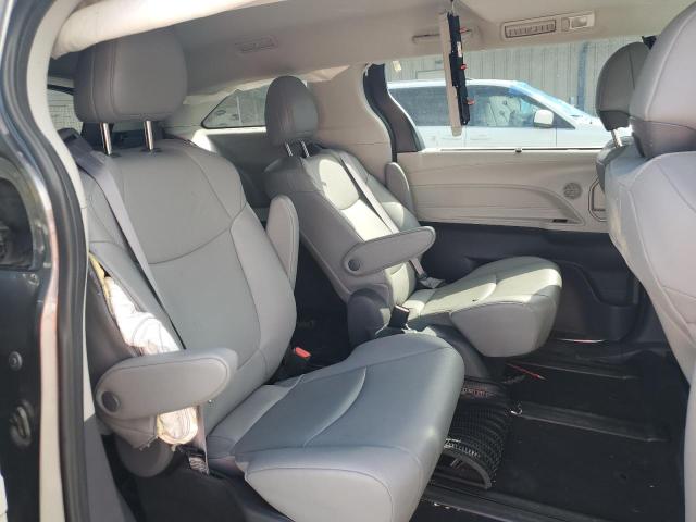2021 TOYOTA SIENNA XLE - 5TDYSKFC6MS028401