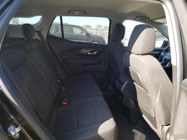 2019 GMC TERRAIN SL - 3GKALMEV4KL103956