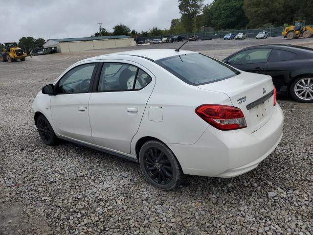 2020 MITSUBISHI MIRAGE G4 - ML32F4FJ6LHF03364