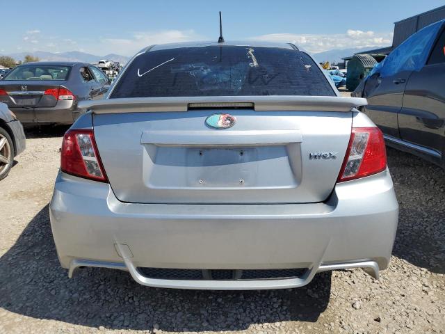 2014 SUBARU IMPREZA WR JF1GV7F63EG003063  71989384