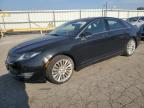 LINCOLN MKZ photo