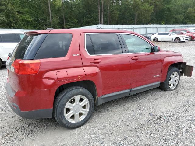 2015 GMC TERRAIN SL - 2GKALMEK5F6219845