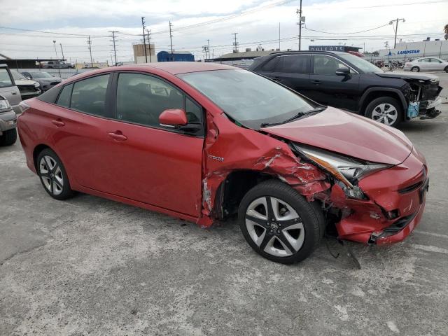 VIN JTDKARFUXG3515519 2016 Toyota Prius no.4