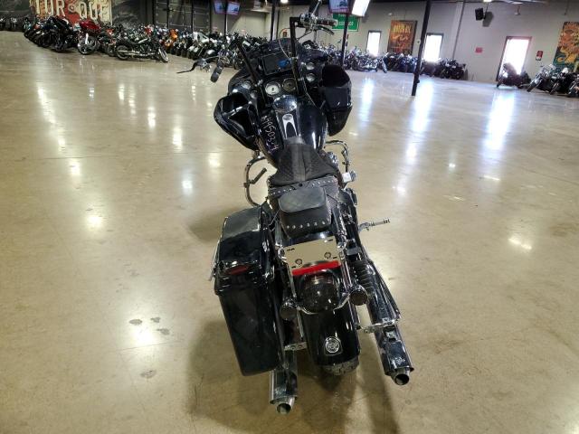 2007 HARLEY-DAVIDSON FLTR 1HD1FS4157Y653547