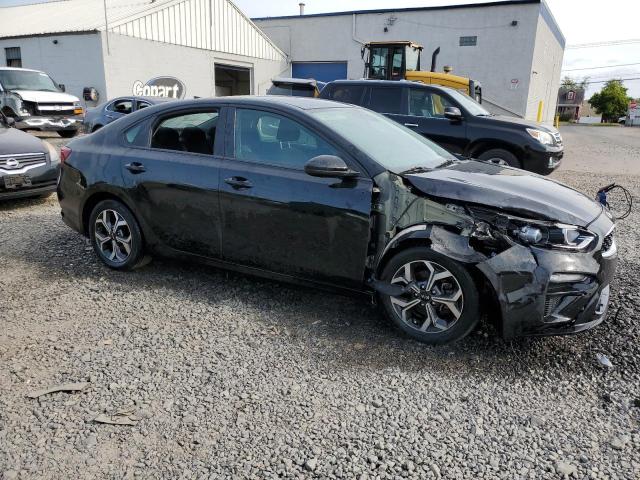 2019 KIA FORTE FE - 3KPF24AD3KE125226