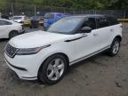 2021 LAND ROVER RANGE ROVE - SALYJ2EX1MA315643