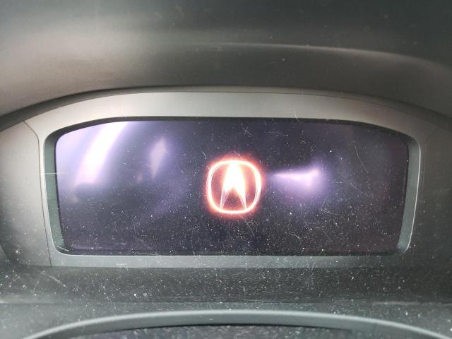 2023 ACURA INTEGRA A- - 19UDE4H39PA010217