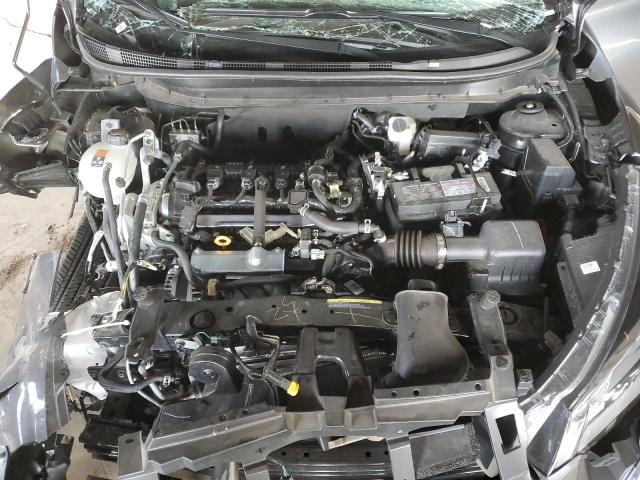 2024 NISSAN KICKS S - 3N1CP5BV3RL571855