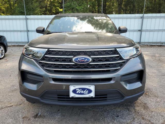 2020 FORD EXPLORER X - 1FMSK7DH0LGB55828