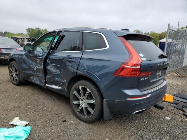 VIN LYV102RL4KB340416 2019 Volvo XC60, T5 Inscription no.2